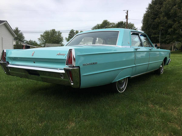 1965 Mercury Monterey
