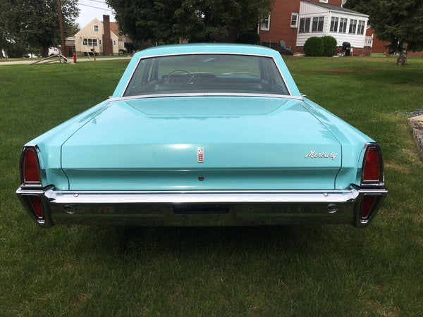 1965 Mercury Monterey