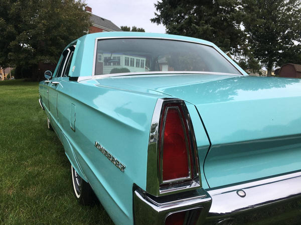 1965 Mercury Monterey