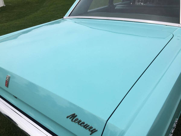 1965 Mercury Monterey