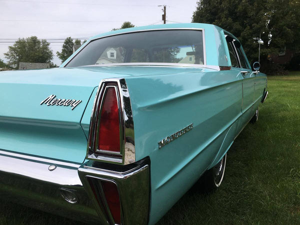 1965 Mercury Monterey