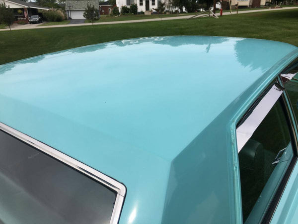 1965 Mercury Monterey