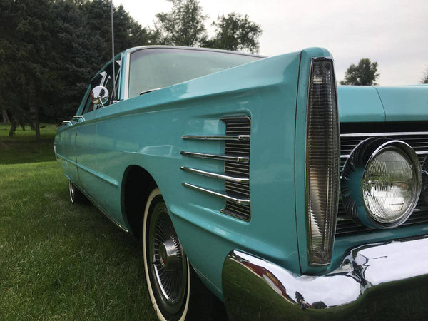1965 Mercury Monterey