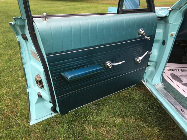 1965 Mercury Monterey