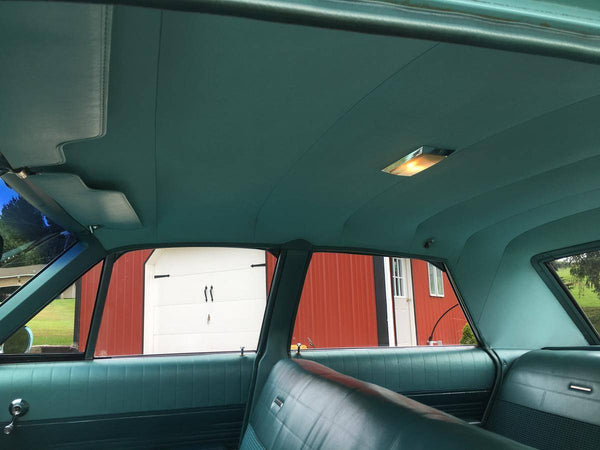 1965 Mercury Monterey
