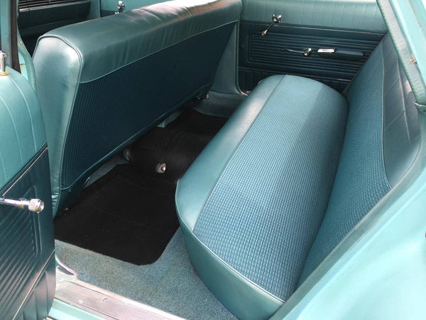 1965 Mercury Monterey