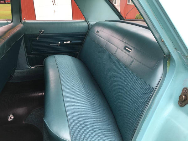 1965 Mercury Monterey