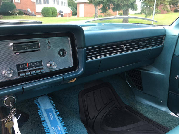 1965 Mercury Monterey