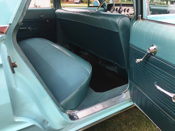 1965 Mercury Monterey