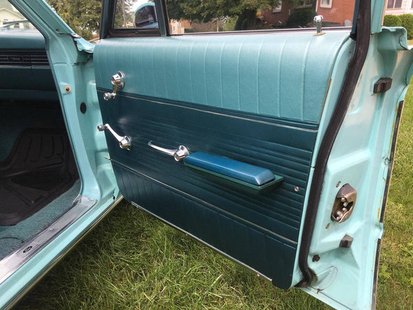 1965 Mercury Monterey