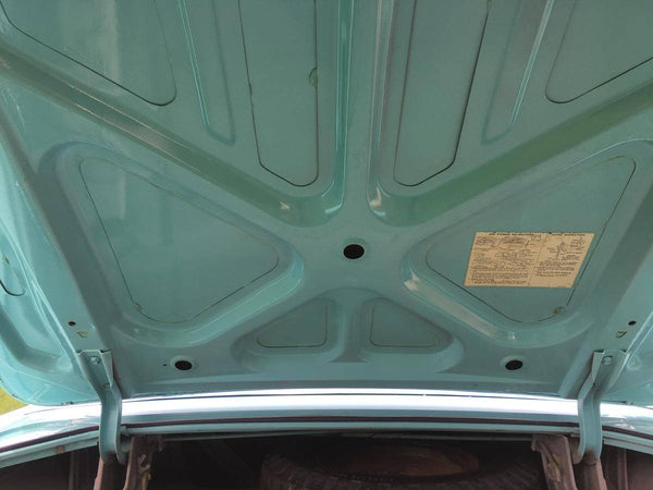 1965 Mercury Monterey
