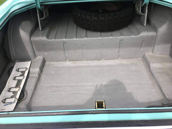 1965 Mercury Monterey