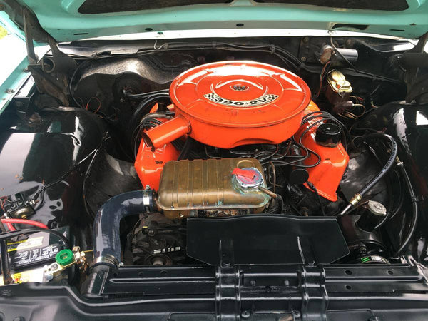 1965 Mercury Monterey