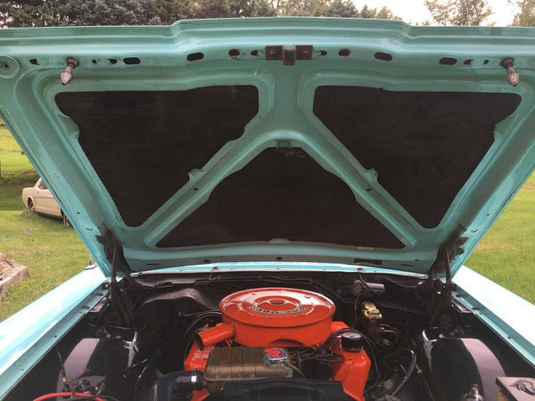 1965 Mercury Monterey