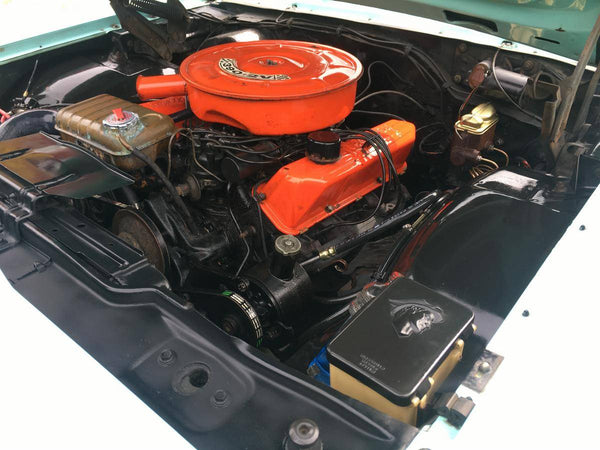 1965 Mercury Monterey