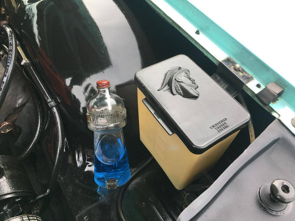 1965 Mercury Monterey