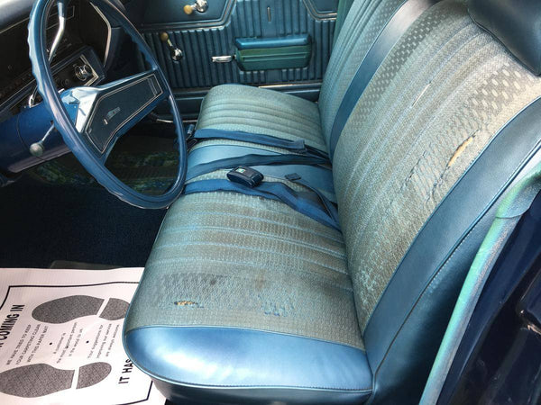 1970 Chevrolet Chevelle Malibu