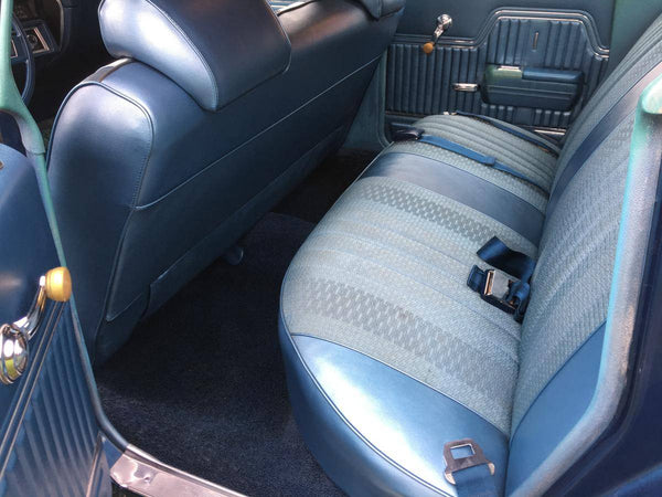 1970 Chevrolet Chevelle Malibu