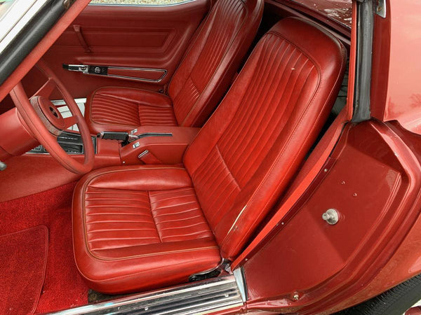 1976 Chevrolet Corvette L48