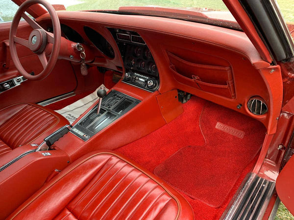 1976 Chevrolet Corvette L48