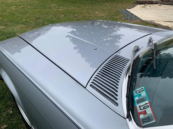 1980 Mercedes-Benz 450SL