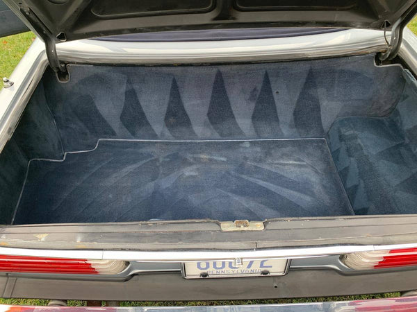 1980 Mercedes-Benz 450SL