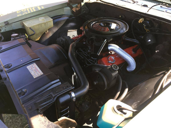 1970 Buick Skylark
