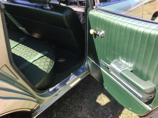 1970 Buick Skylark