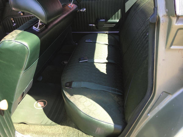1970 Buick Skylark