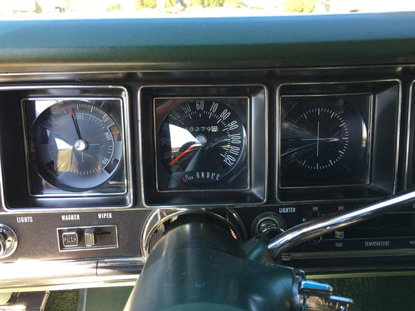 1970 Buick Skylark