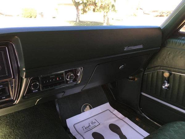 1970 Buick Skylark