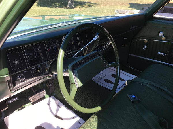 1970 Buick Skylark