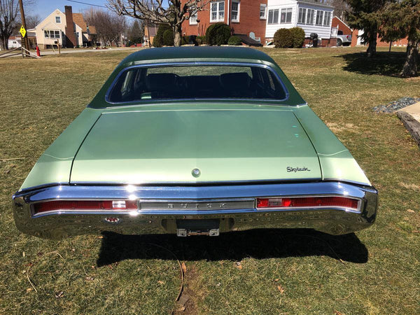 1970 Buick Skylark