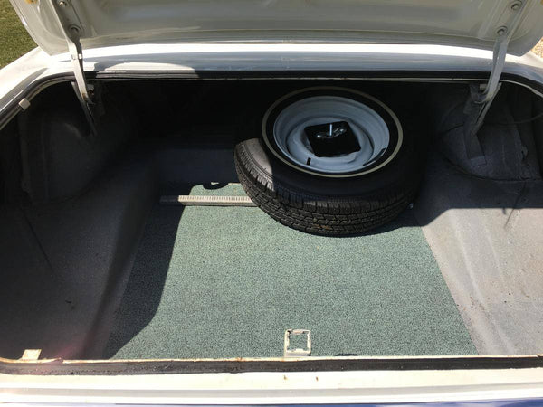 1965 Chevrolet Nova
