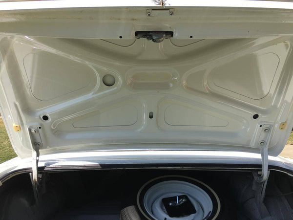 1965 Chevrolet Nova