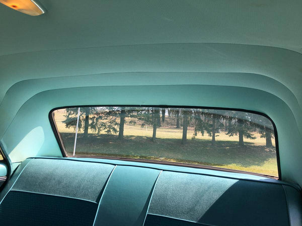 1965 Chevrolet Nova