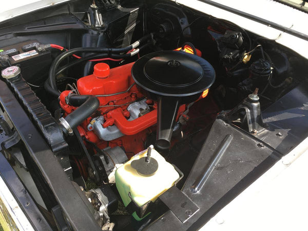 1965 Chevrolet Nova