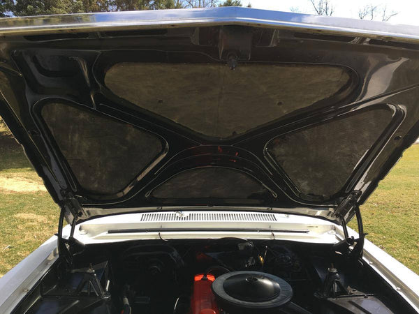 1965 Chevrolet Nova