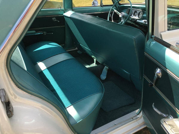 1965 Chevrolet Nova