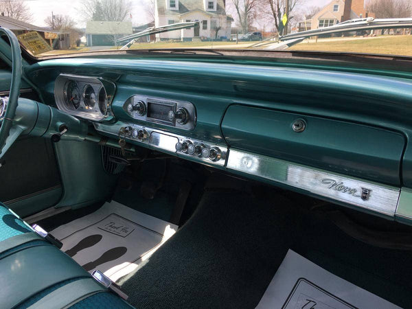 1965 Chevrolet Nova