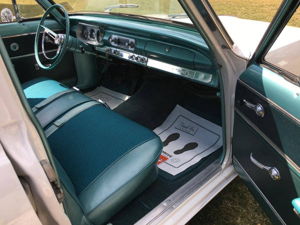 1965 Chevrolet Nova