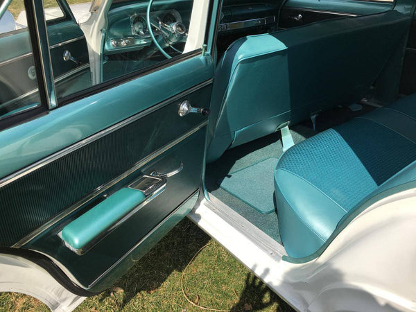 1965 Chevrolet Nova