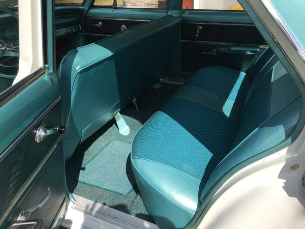 1965 Chevrolet Nova