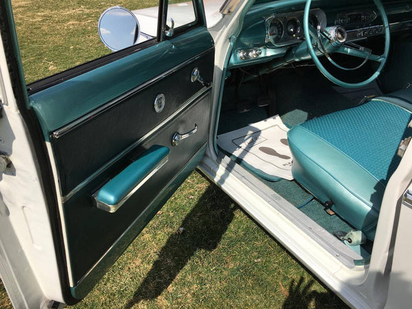 1965 Chevrolet Nova