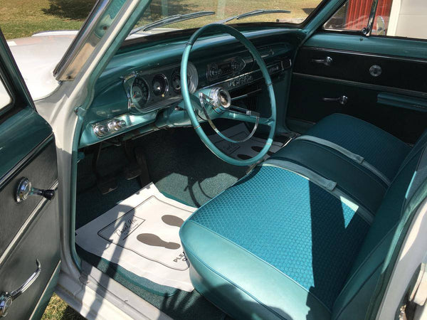 1965 Chevrolet Nova