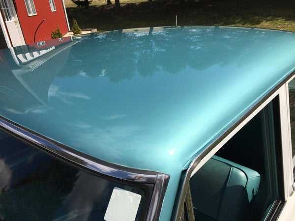 1965 Chevrolet Nova