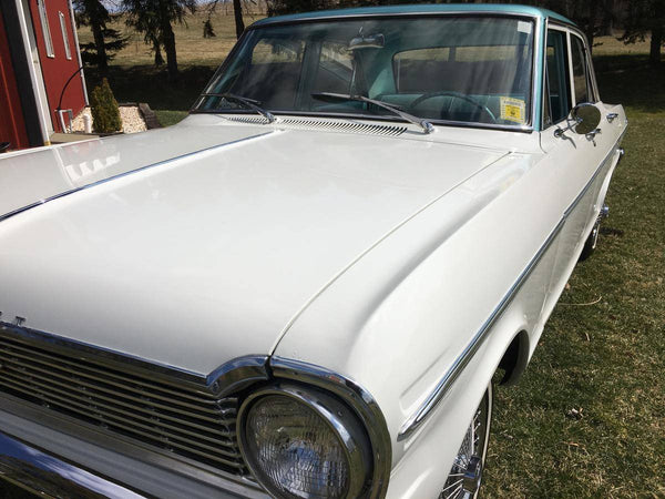 1965 Chevrolet Nova