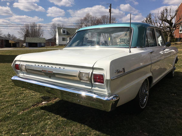 1965 Chevrolet Nova