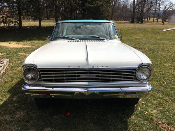 1965 Chevrolet Nova