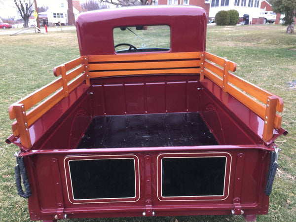 1931 Ford Model A